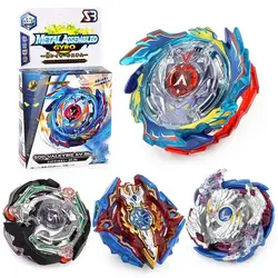 New Burst Gyro Alloy Assembly Beyblade Children's Gift Toy B97 B74 B92