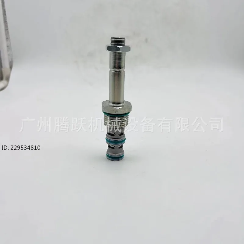 DH220-5 excavator loader solenoid valve spool K9007363