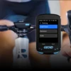 ワイヤレス自転車スピードメーター,インテリジェントナビゲーション,11言語,走行距離計,自動,wifi,ANT,新しいGeoid-CC600 5