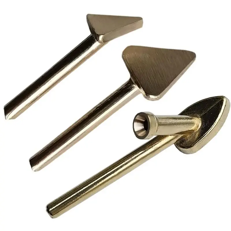 

YWDZ-Soldering Iron Tip Soldering Iron Accessories For Electric Soldering Iron Welding