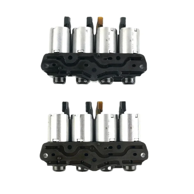 

DQ200 0AM DSG 7-Speed Transmission Oil Control Solenoid Pack for - Skoda Seat Passat Tiguan Golf