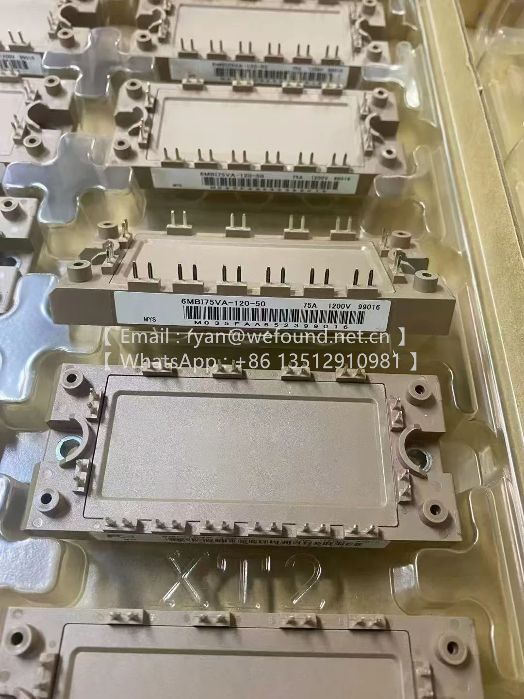 

6МБИ75ВА-120-50