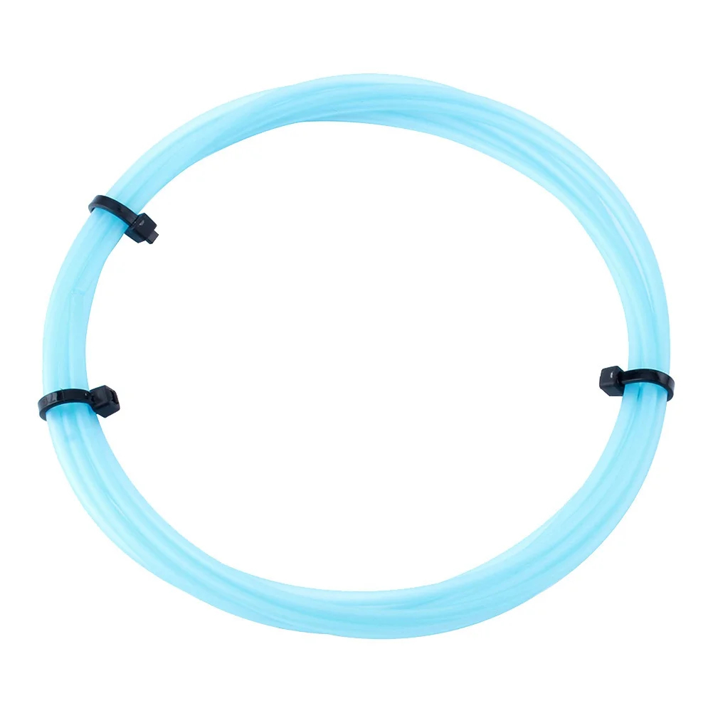 

Bike Shifting Cable 2m Ptfe Brake Core Wire Protection Sleeve for Internal Down Outer Wiring Cycling Bike Shifting Cable