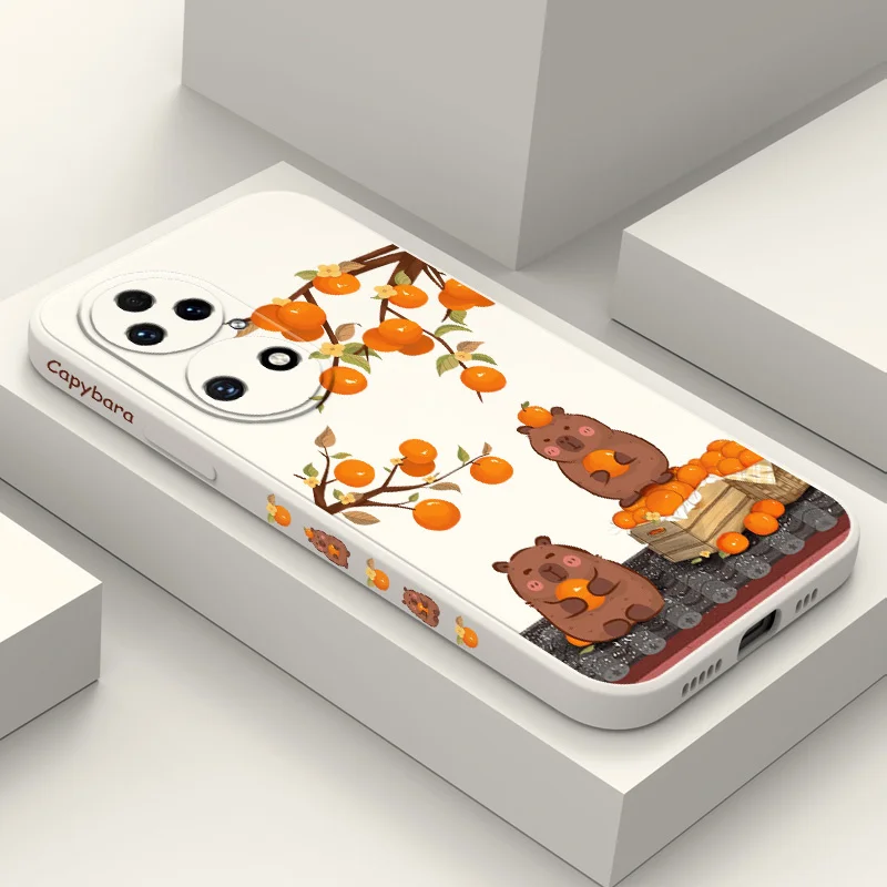 حافظة لهاتف هواوي P50 P40 P30 P20 Nova 10 10SE 9 9SE Mate 50 50E 40 30 20 Pro Lite P Smart 2021 Y7A