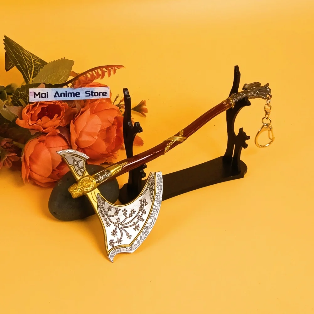 7.1Inch God Of War … - image