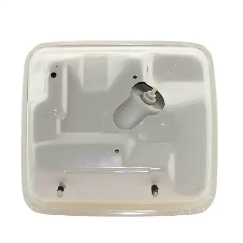 Imagem -04 - Tanque de Combustível Adequado para Honda Acessórios de Motor a Gasolina Gx340 Gx390