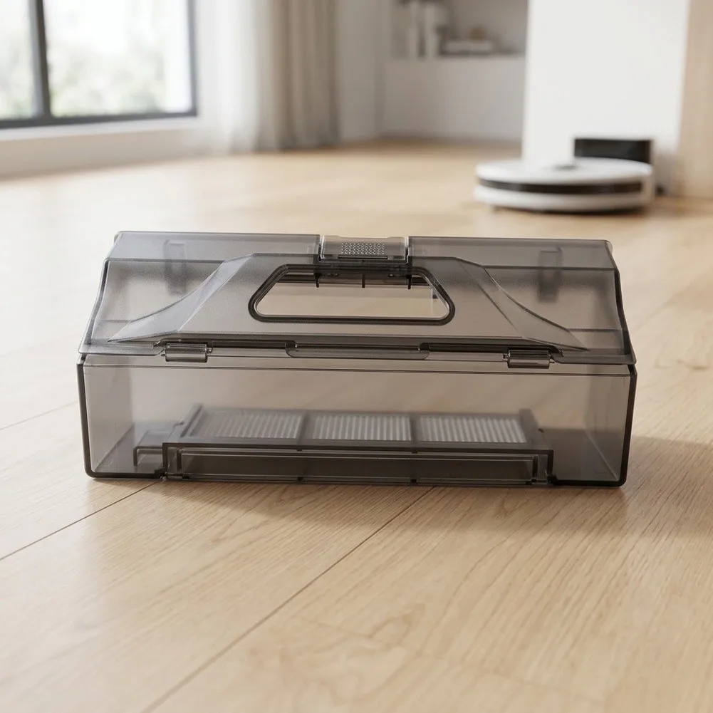 Washable Dustbin for dreame Vacuum Models For L10Pro D9Max D9MaxGen2 D10sPro D9pro for Direct Fit Replacement Component