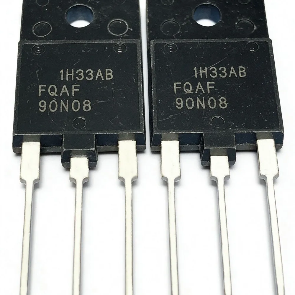 5PCS 69N65M5 STFW69N65M5 650V 58A FMG36R 600V 30A FMU32U 200V 20A FQAF90N08 80V 56A MPVG4N150D R6030KNZ R6030KNZ417 TO-3PF