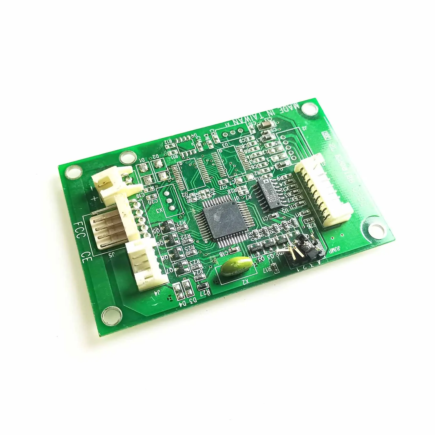 Panel táctil 32-5W232-J4EE208126, panel de control de vidrio 2L