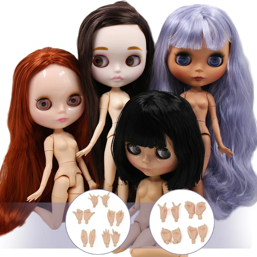 ICY DBS lalki Blyth odpowiednie DIY zmień 1/6 BJD zabawka cena promocyjna OB24 przegub kulisty ciało dziewczyna anime