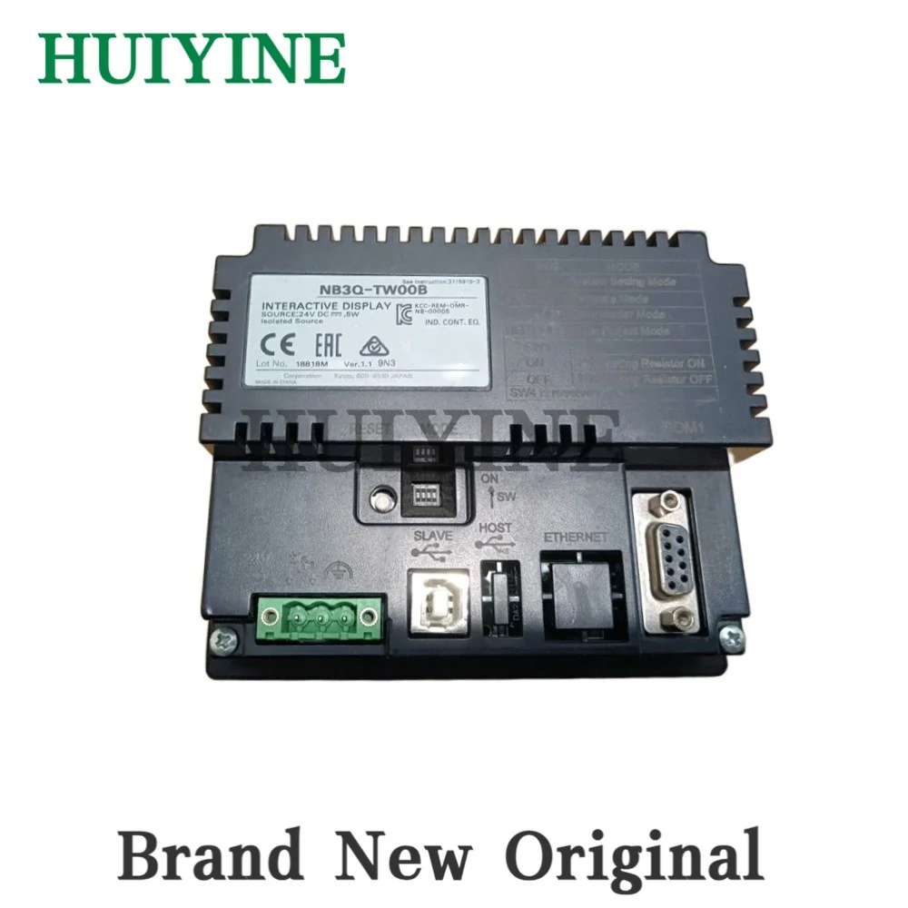 New NB3Q-TW00B NB3Q TW00B Touch Screen