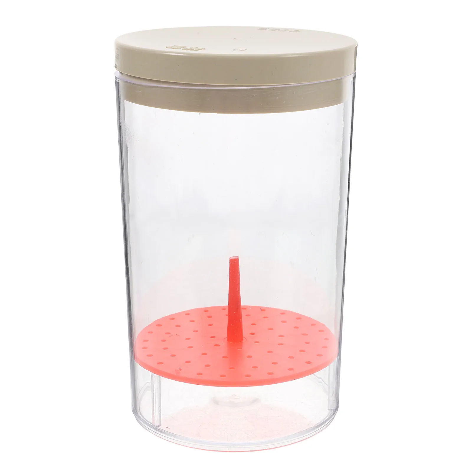 

Specimen Bottle Insect Laboratory Display Plastic Bottles Experiment Supplies Travel