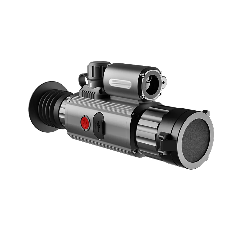 

35mm Long Range Hunting Sight Visor Optic Infrared Digital Nocturno Imager Thermal Scopes for Night Vision Hunting