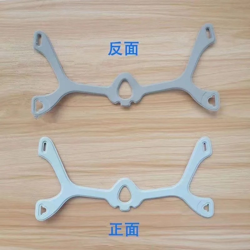 

Рамка маски CPAP для Wisp, сменная оптоволоконная рамка для носовой маски без логотипа, аксессуары для вентилятора