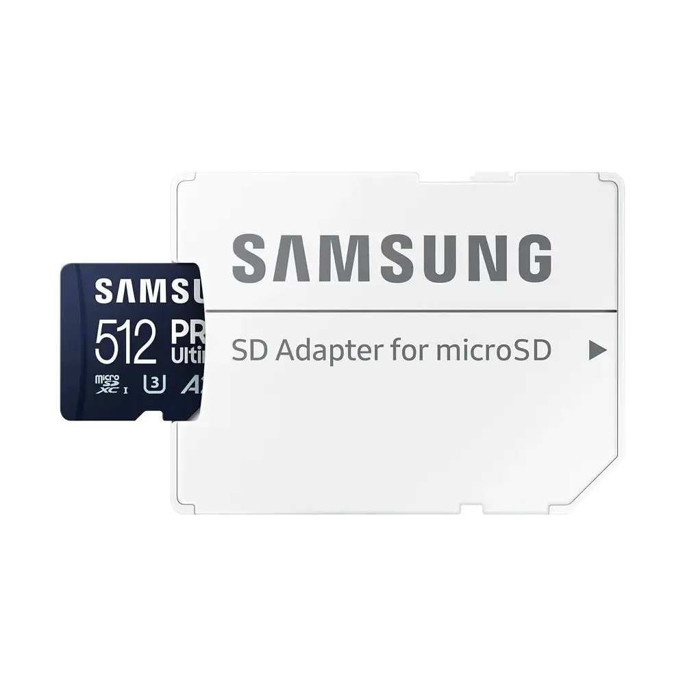 SAMSUNG-Carte mémoire EVO Plus Micro SD 64 Go Classe 10 U1 Carte MicroSD C10 UHS-I SancFlash 128 Go 256 Go 512 Go U3 4K Micro SDXC