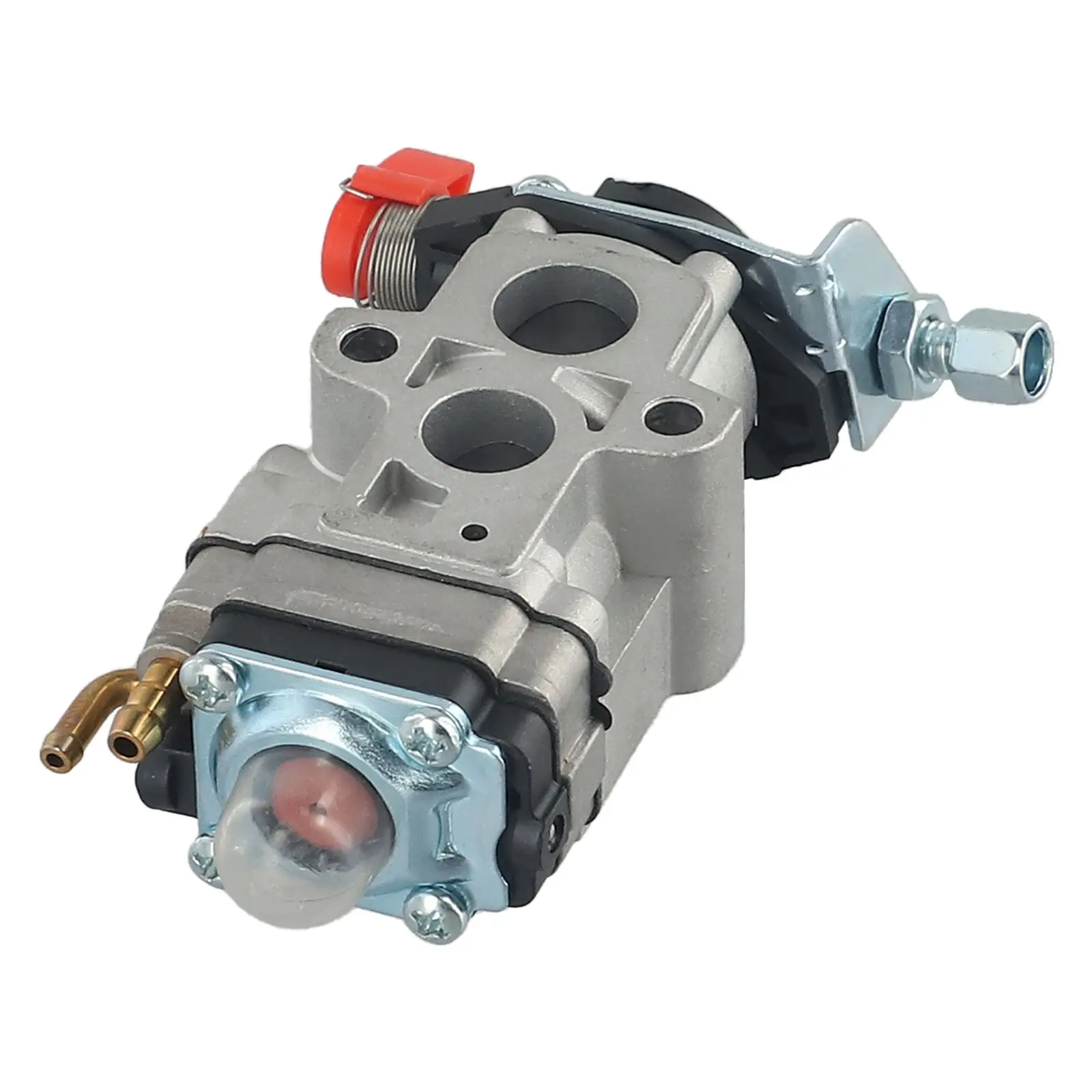 Grommets Carburetor Grommets Installed Kit Pipes Washer Carburetor Equipment Filter Grommets Industrial Equipment Industrial