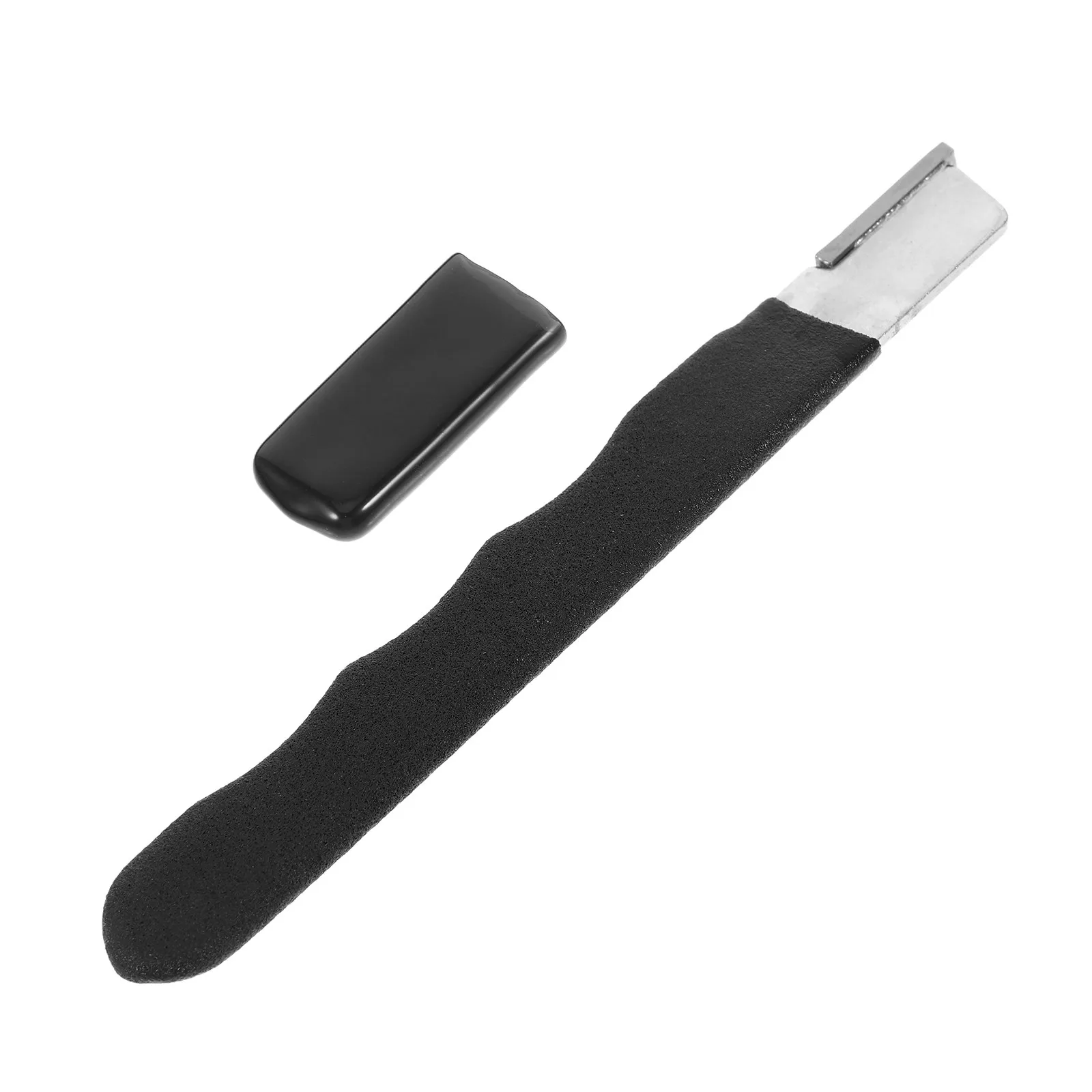 

Tree Pruner Shears Sharpener Ergonomic Design Heavy Duty Pruning Scissor Sharpener for Garden Tools Portable Easy Sharpening Use