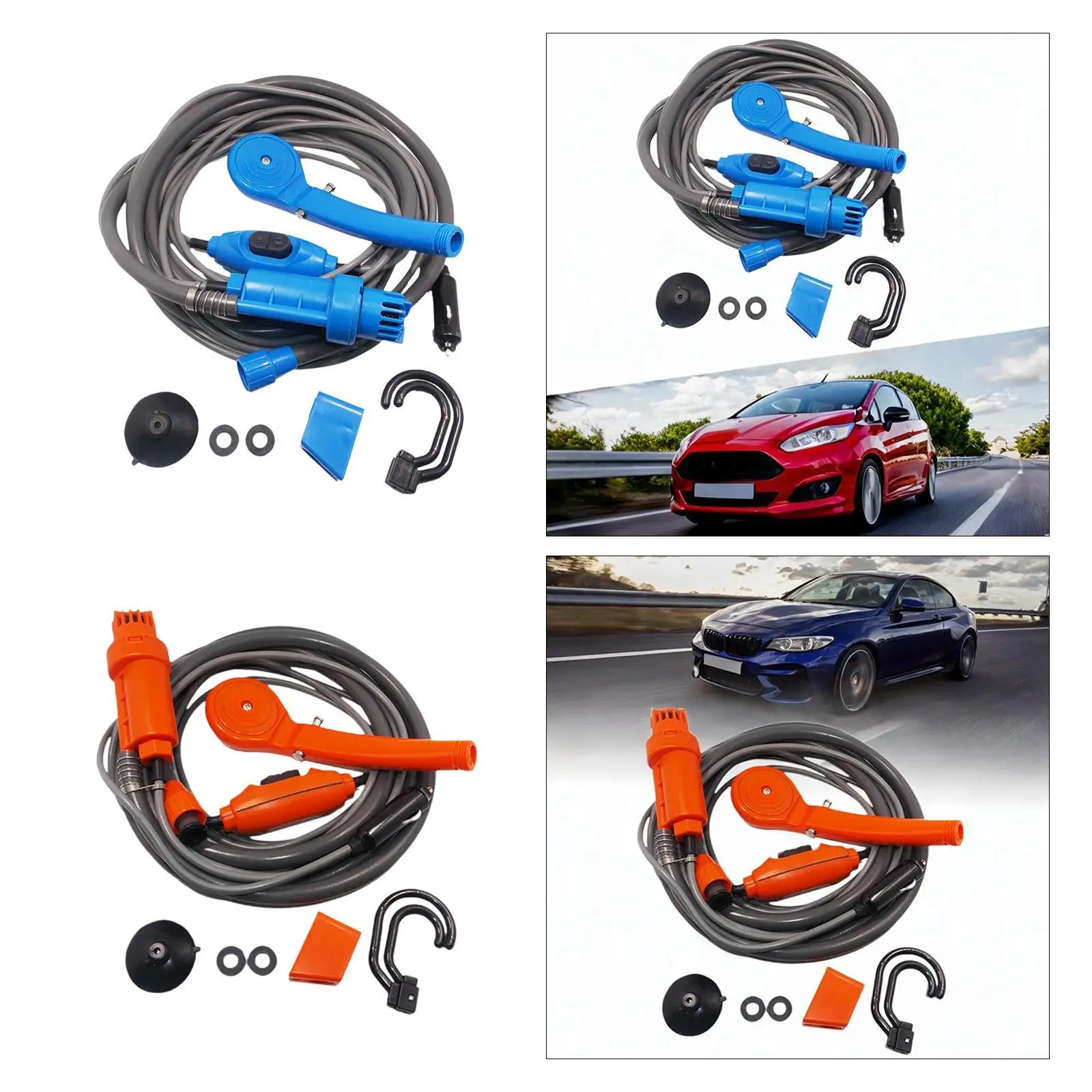 Generic DC12V Car S… - image