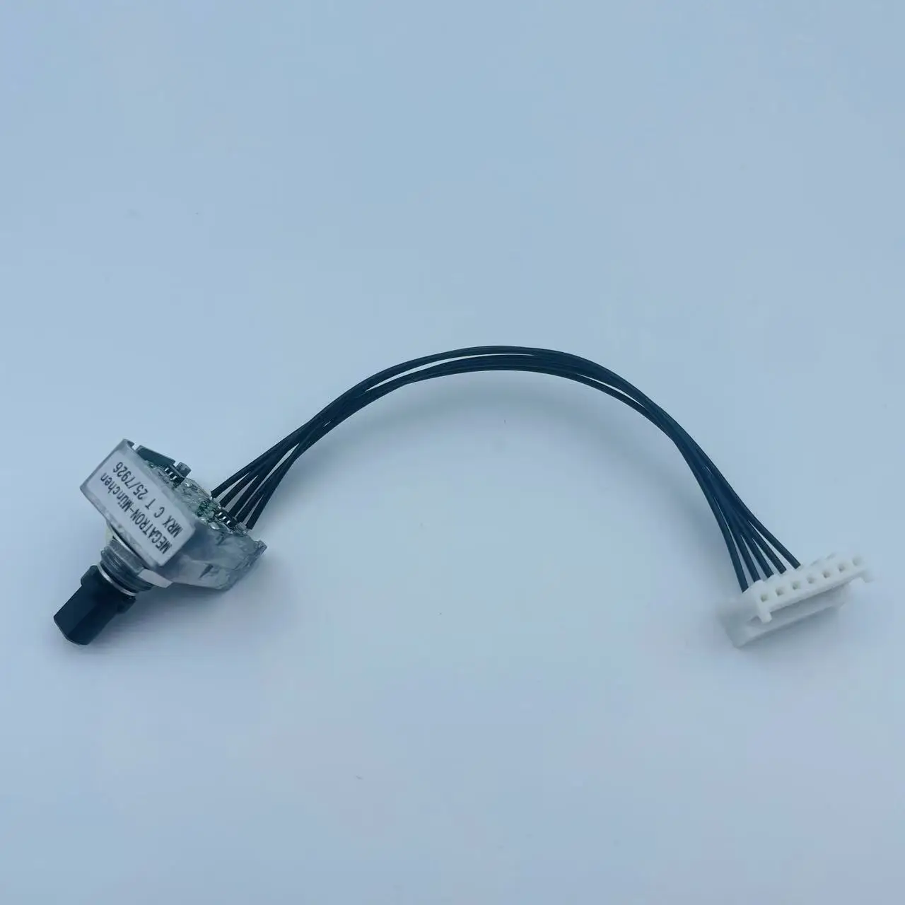 8418700 Draegers COMPLETE ROTARY ENCODER