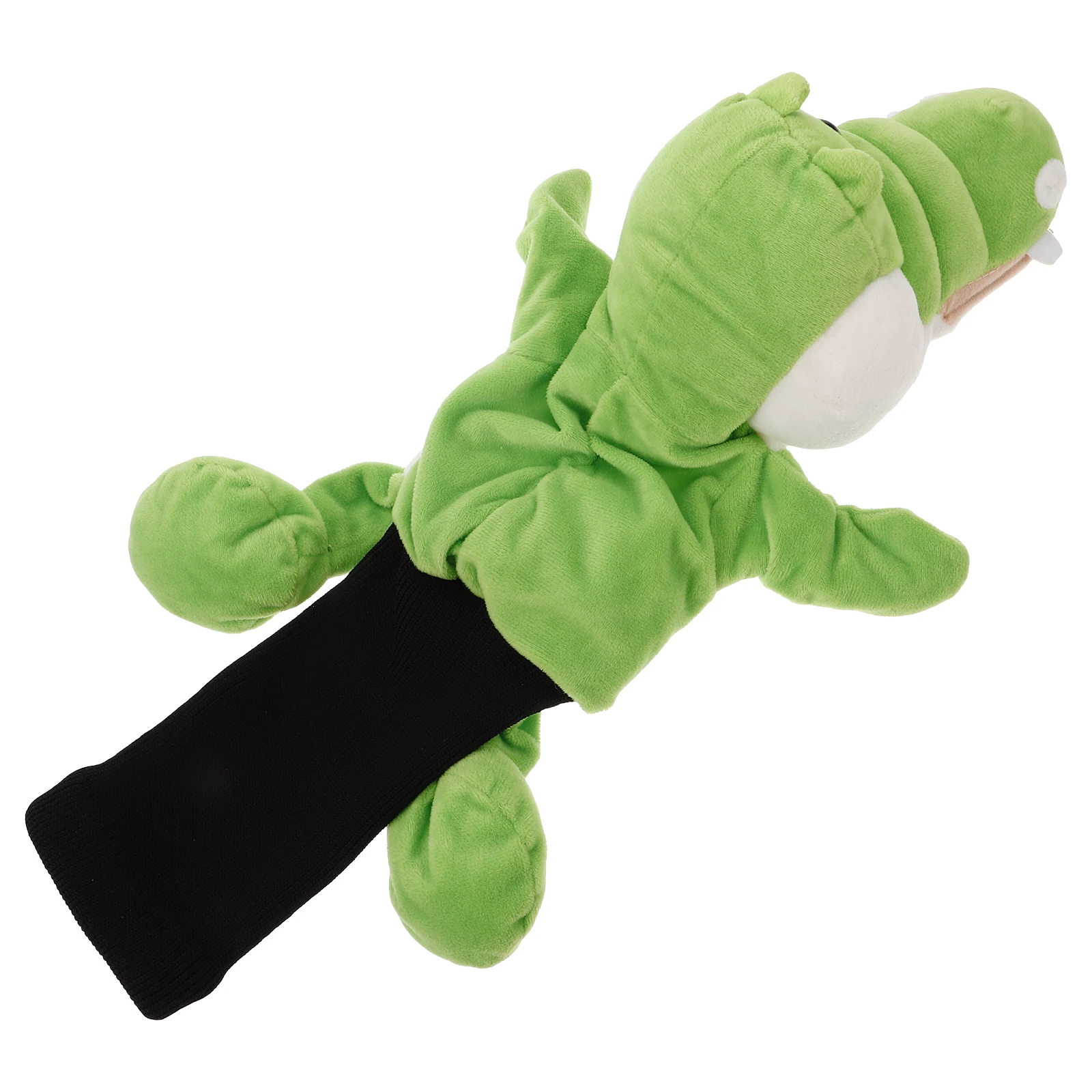 

Golf Clubs Covers Driver Elastic Head Funny Accessories Protective Tool for Men