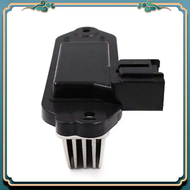 

Latest Automotive Motor Fan Resistor Heater Resistance Regulator For Mazda 3 BB180BF4M BB18-0BF4M HB180BP4M BB18-0B-F4M Accessor