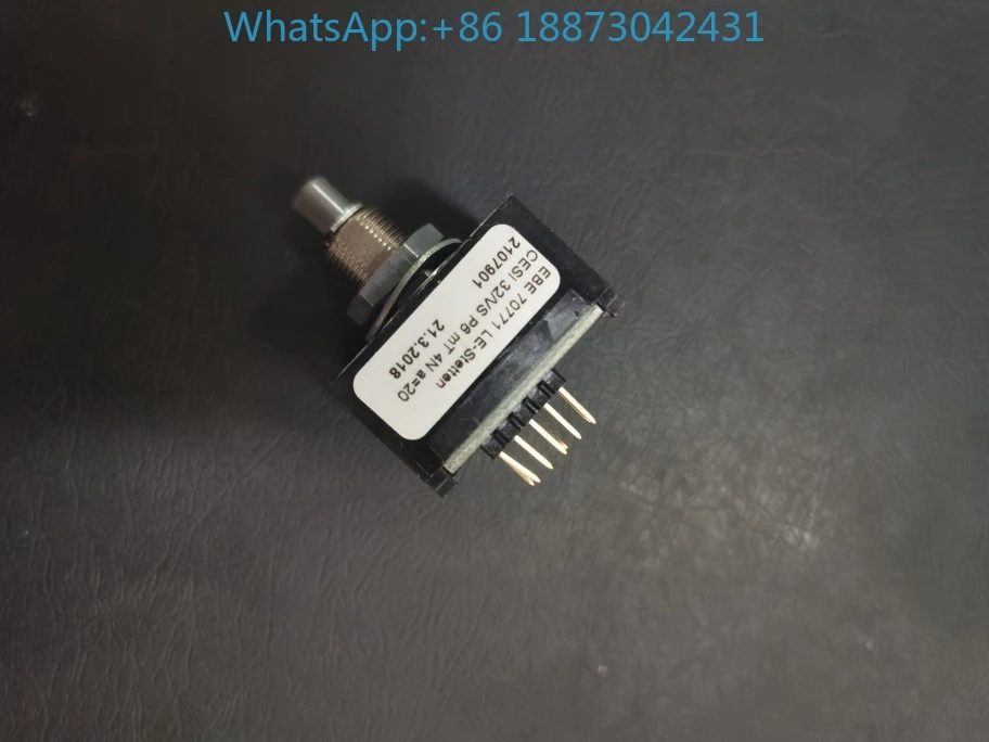 EBE 70771 LE-Stetten HOMAG Regulador Original