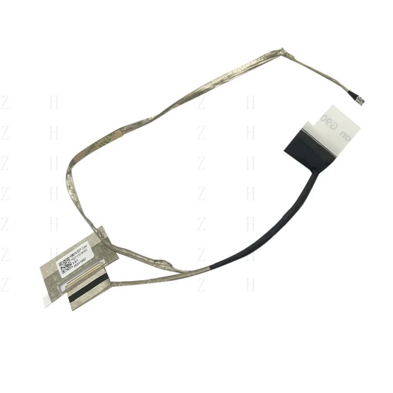 Z  For Acer Swift SF313-52 SF313-52G SF313-53 SF313-53G LCD Cable 40PIN