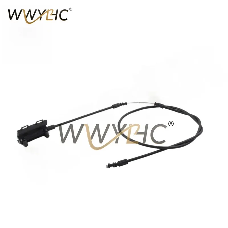 Suitable for Land Rover Discovery D4 Range Rover RS10 Hood Front Cable LR013888