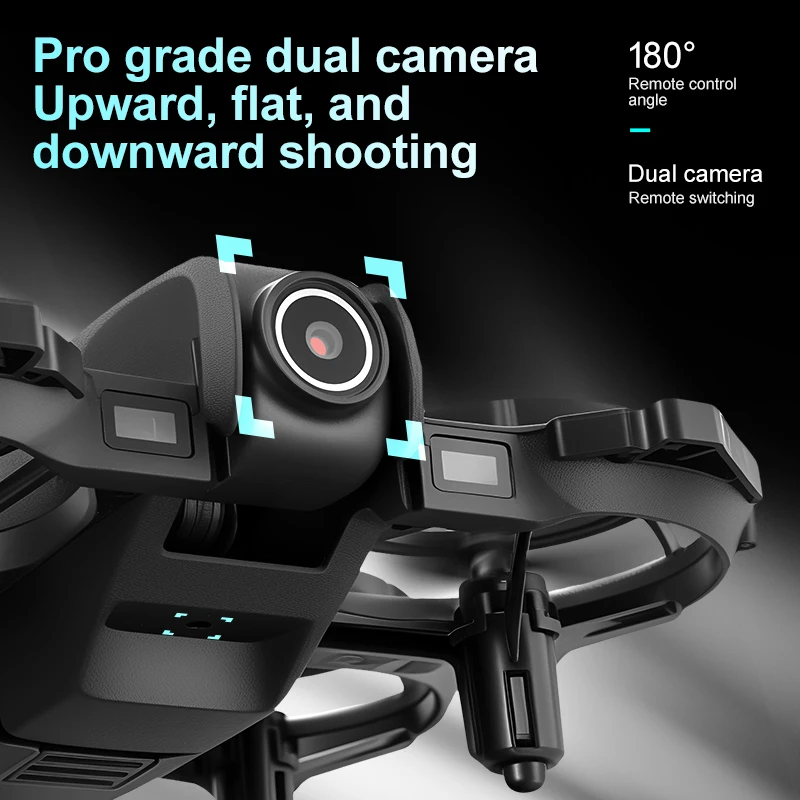 Thumbnail 2 - #35 Best Aerial Camera Drones to Buy In 2026