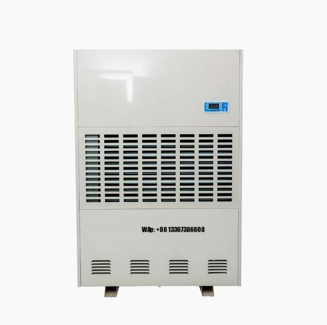 Industrial  70L Air Dryer Digital Display MERV 11 Factory Price New Condition CE Certified Electric Power Source Large