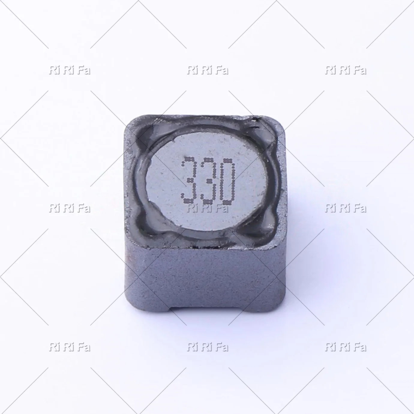 XRRH129-330M power inductor SMD,12x12mm