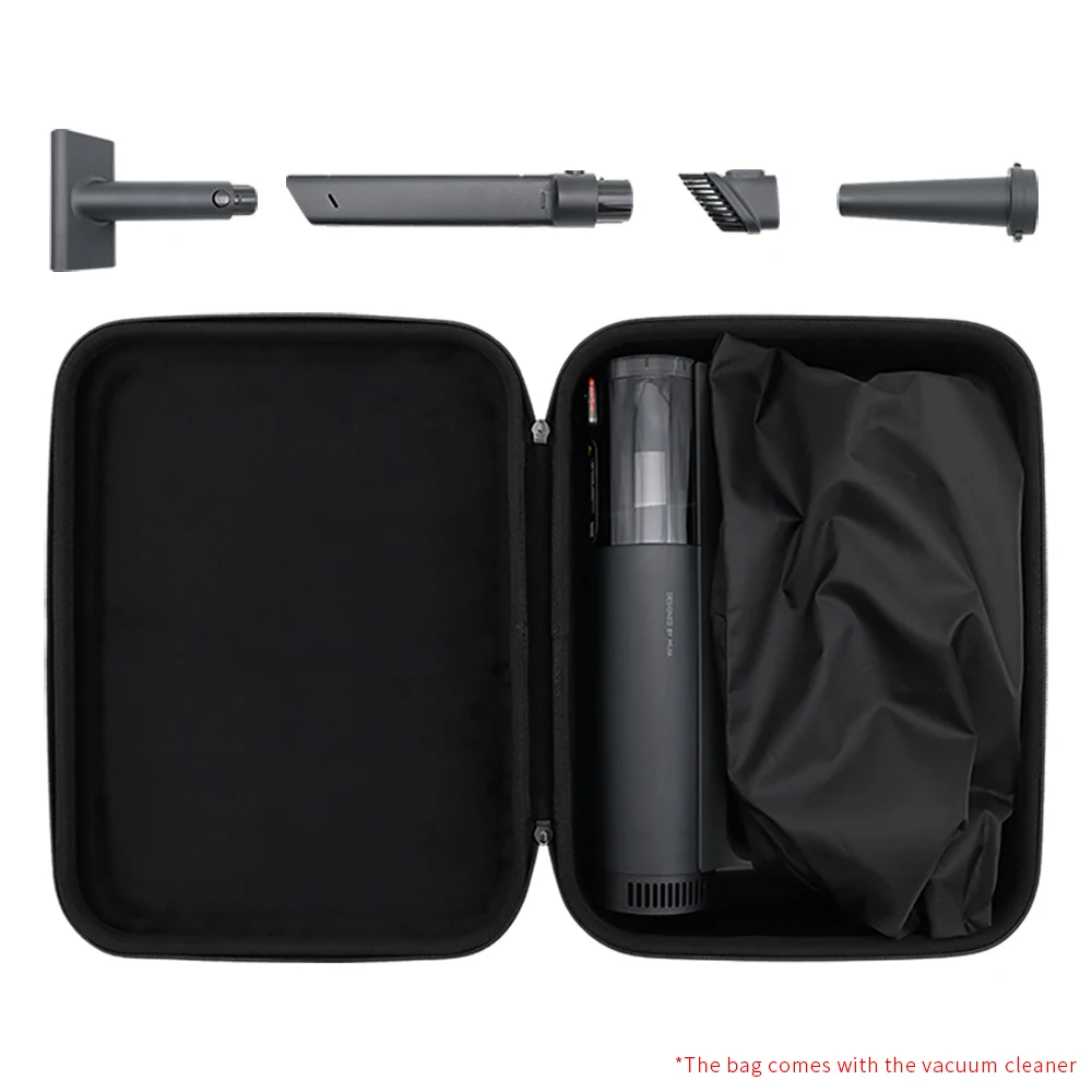 Twarda torba do przechowywania – Xiaomi Travel Accessories recenzja i cena