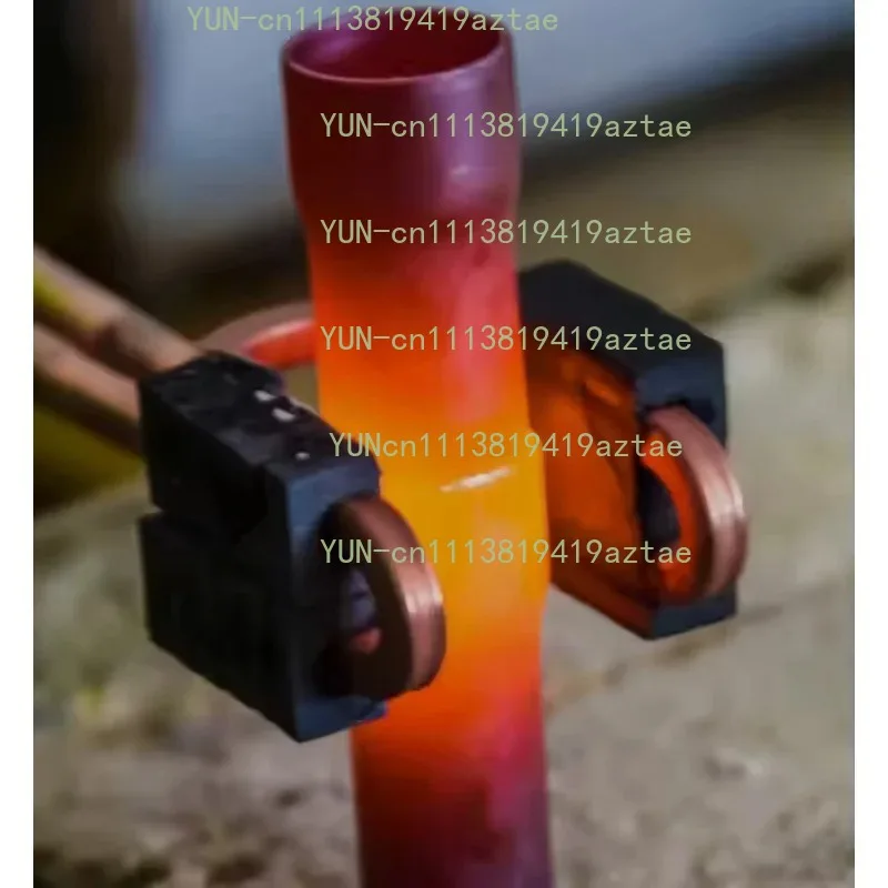 Portable Induction Copper Heater For Aluminum Copper Pipe Welding Inquiry First, Price Not Final