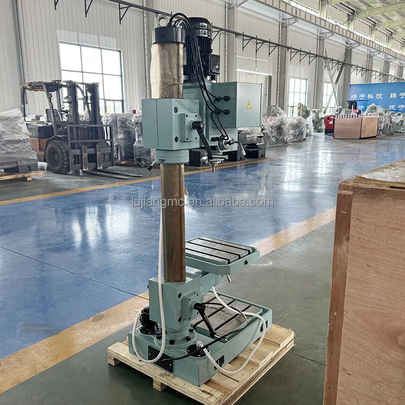Z5045 Upright Drilling Machine Mini Z5032 Vertical Drilling Machine Light Duty Small Drill Press With Core Motor