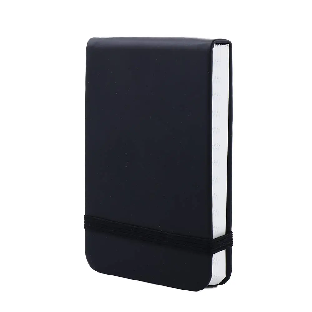 

Office Study Work Memo Pads 96 Sheets Weekly Agenda Mini Notebook Journals Pocket Notebook A7 Notebook