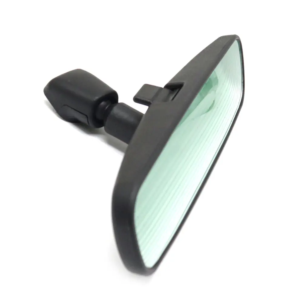 New Interior Rear View Mirror For Nissan Altima NV1500 TIIDA Feontier Qashqai Lannia Sylphy Teana Murano 96321-2DR0A 963212DR0A - Image 3