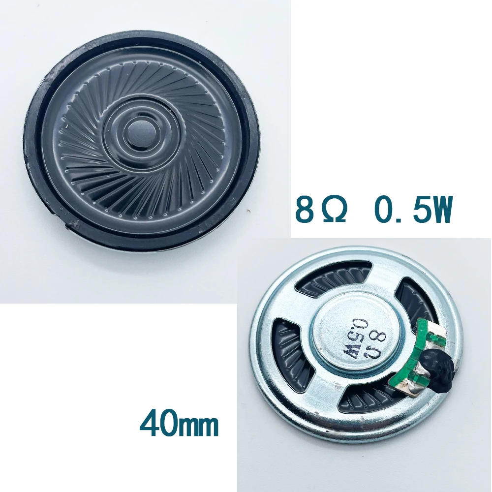 Altavoz 4Ohm 3W para torre canton