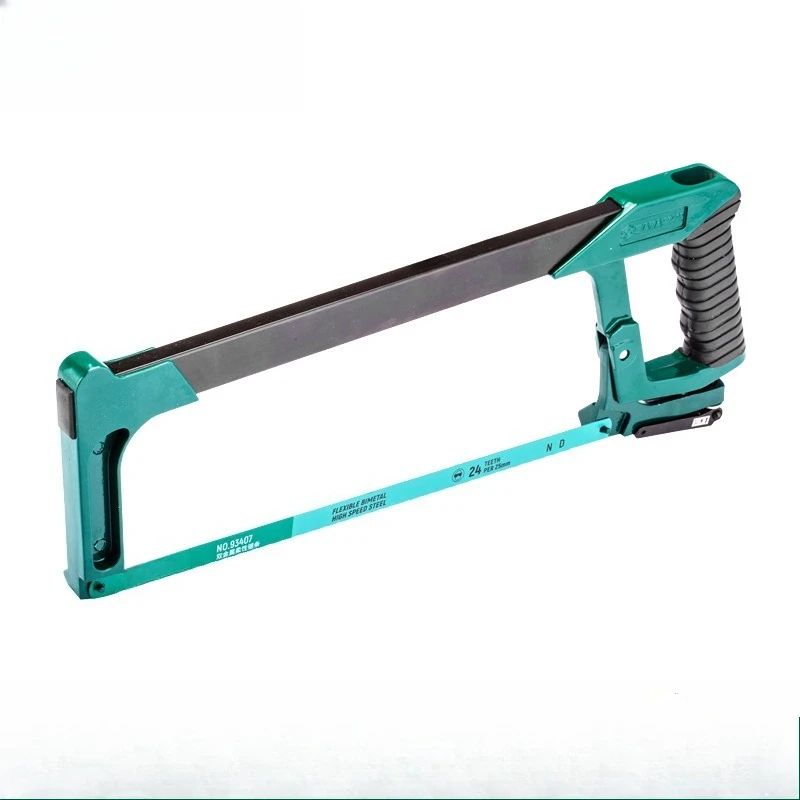 

Hardware tool saw Bow band saw blade, metal cutting small hacksaw blade