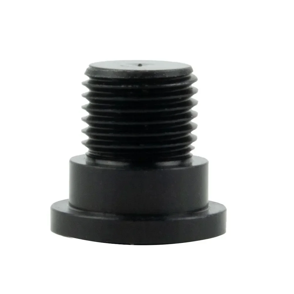 자전거 후면 드레일러 고정 볼트, 시마노 TX35 TZ 기어 메크 행어, 15mm, 20mm 나사, 산악 자전거 액세서리