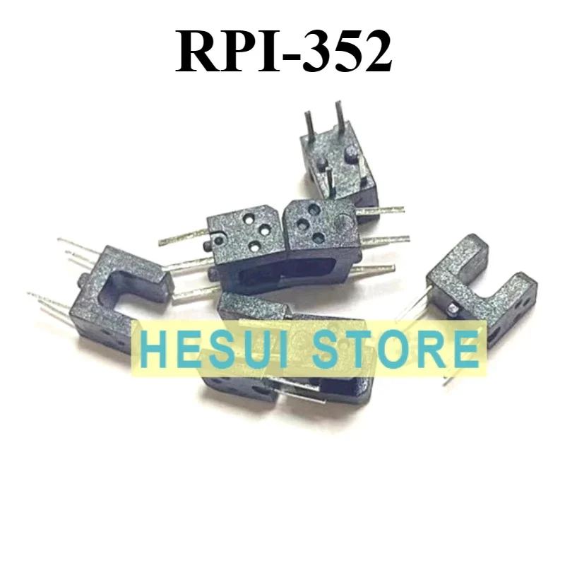 10PCS RPI-352 Flopp…