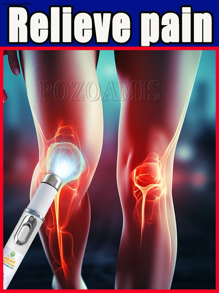 

"Pain relief", "An alternative to traditional treatments"