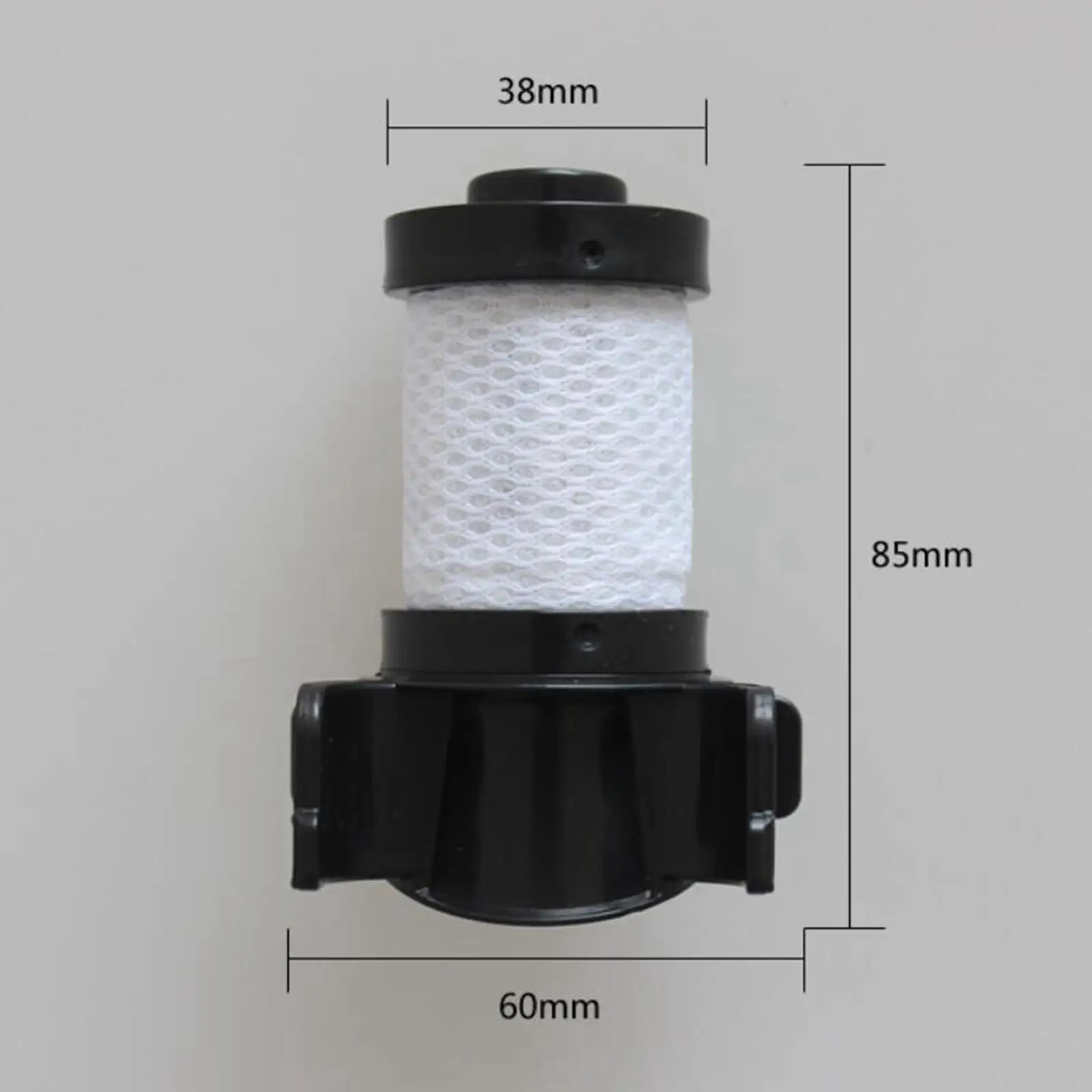 Фильтр НЕРА для пылесоса Shark IF100 XPREMF100