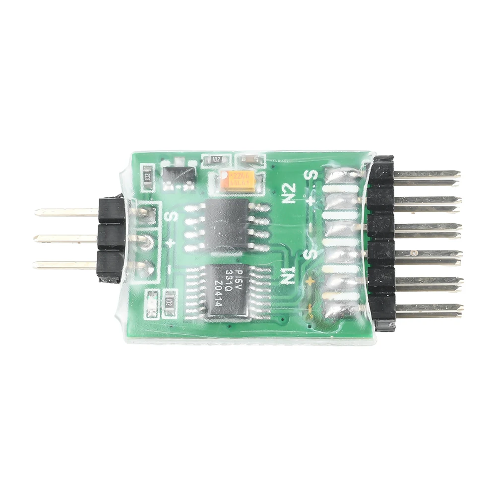 3-Channel Video Swi…