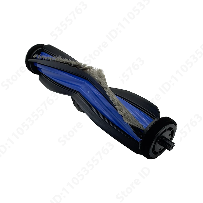 For（ECOVACS DEEBOT X11 OMNICYCLONE / X11 PRO OMNI-Water Tank Version）Main Side Brush Filter Mop Dust Bag Accessories