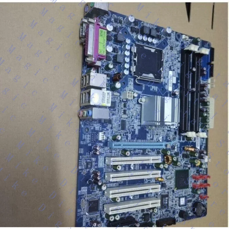 UU  GA-5RXWV-RH control motherboard