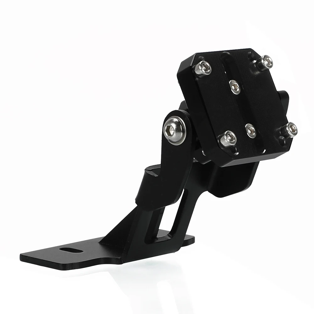 FOR KTM 890 Adventure R S 2023 2024 2025 GPS Navigation Mount Phone Mount Bracket Rotatable Adjustable Mount 890 ADVENTURE Rally