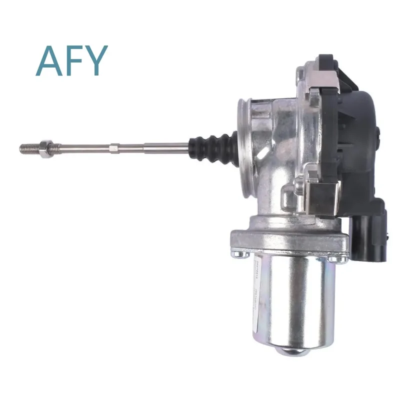 For Porsche Audi 2.0T IS38 Turbocharger Electronic Actuator 06K145614G Replacement Turbo Actuator for Turbocharger Repair