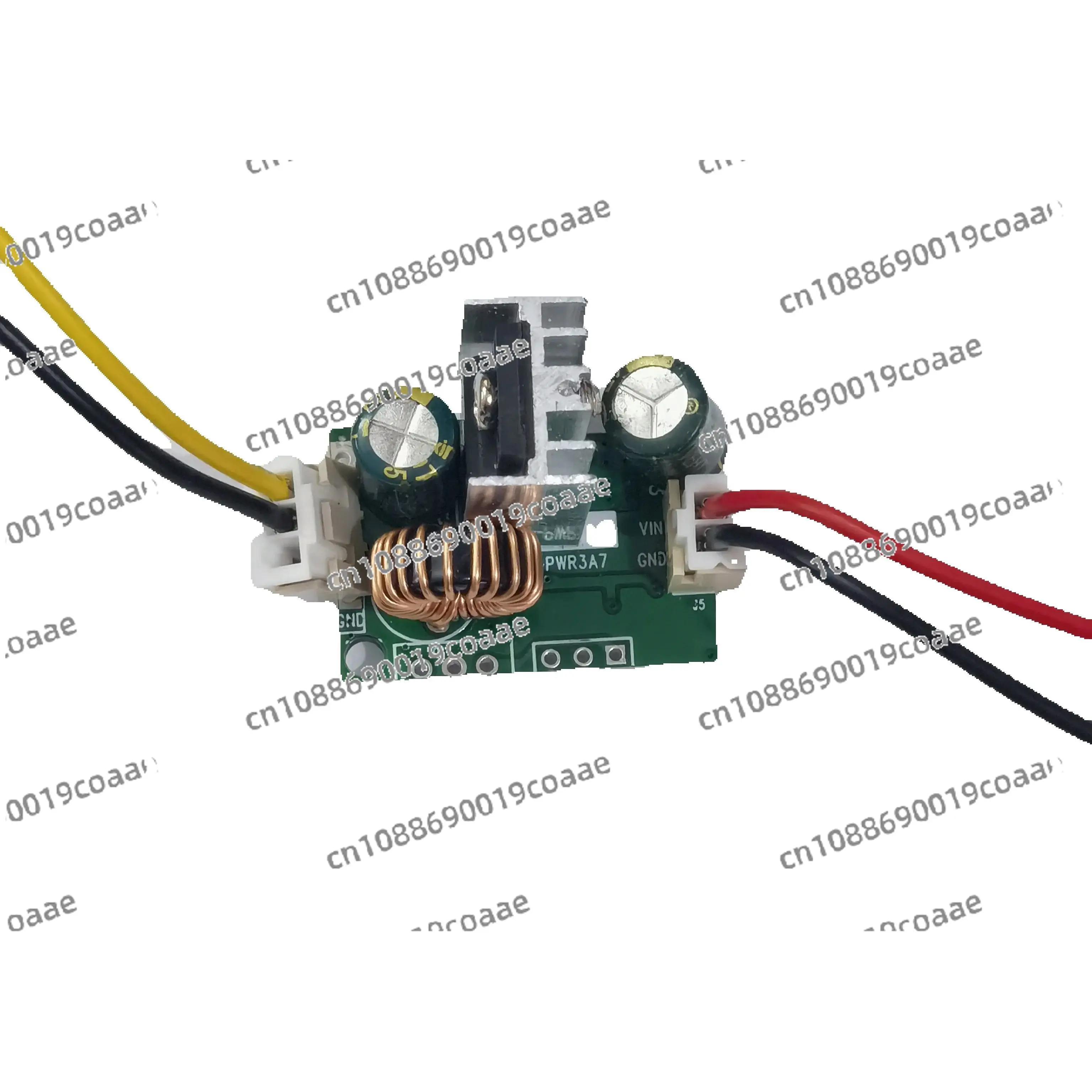 

DC-DC 8-160V TO 12V 3A 5V 15V 19V 24V Buck Converter Voltage Regulated Power Supply 84V 72V 60V 48V 36V Step Down Battery