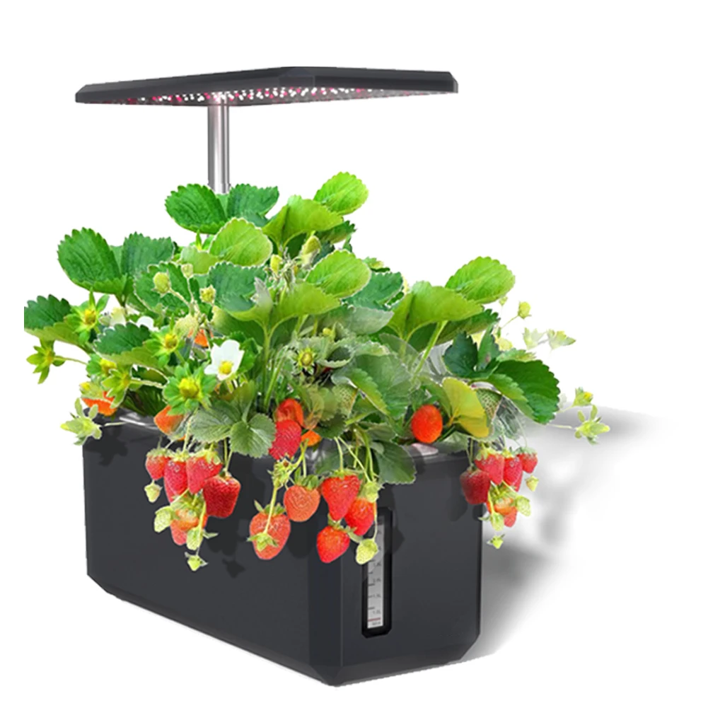 Category image: Hydroponics Eqiupment