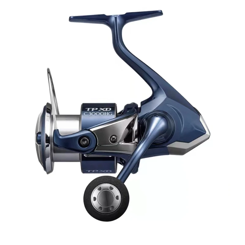 Shimano Twin Power XD C3000HG Price & Performance Review: A Deep
